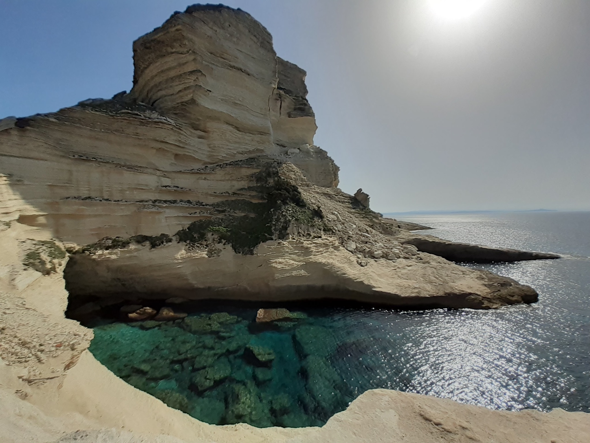 2022 Sardinia Corsica